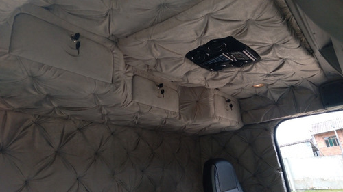 Volvo Vm 260