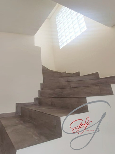 Imagem 7 de 27 de Casa Assobradada Com 3 Dormitórios 1 Suíte Na Vila São Francisco, São Paulo. - Ca00536 - 69530311