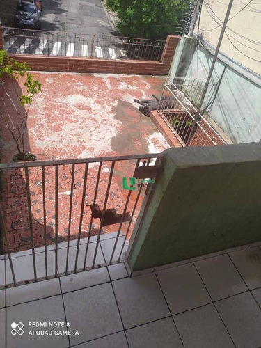 Imagem 10 de 30 de Casa Com 5 Dormitórios À Venda, 190 M² Por R$ 550.000,00 - Casa Verde (zona Norte) - São Paulo/sp - Ca0610