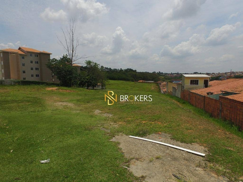 Imagem 18 de 22 de Terreno À Venda, 14319 M² Por R$ 7.500.000,00 - Jardim Casa Branca - Sorocaba/sp - Te0072