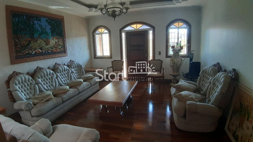 Imagem 3 de 21 de Casa À Venda Em Jardim Guarani - Ca006834
