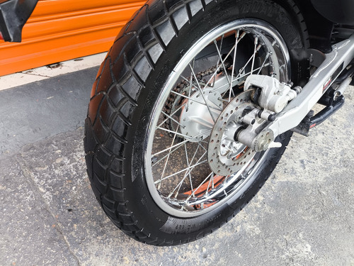 Yamaha Xtz 150 Crosser Z 2023 Com 25 Mil Km