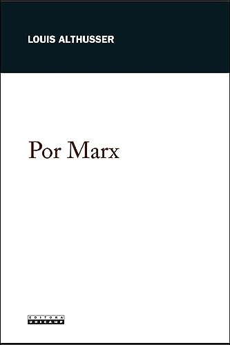 Libro Por Marx