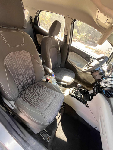 Ford Ecosport Titanium 1.6l