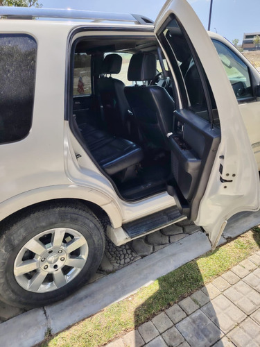Ford Expedition 5.4 Max Limited V8 4x2 Mt