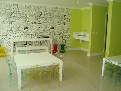 Torre Primer Nivel - Ref: 10744