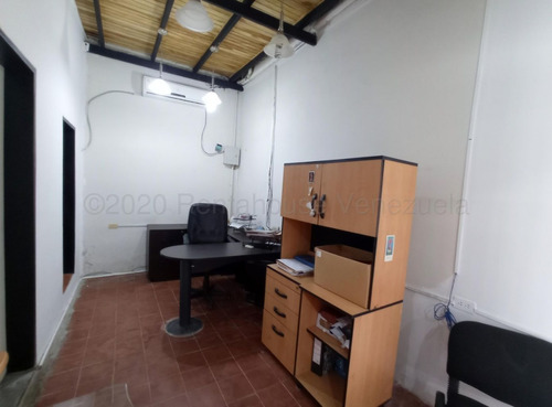Imagen 3 de 14 de Galpon En Venta La Morita Maracay 22-14538 Hc