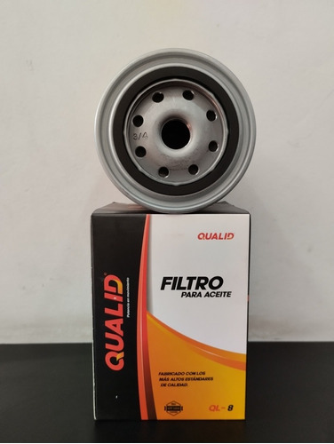 Filtro Aceite F150 F350 Triton Explorer Escape G Cherokee