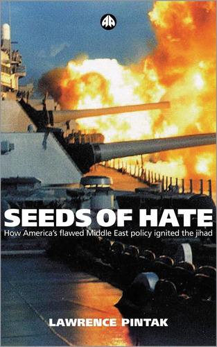 Libro: En Ingles Seeds Of Hate: How America S Flawed Middle