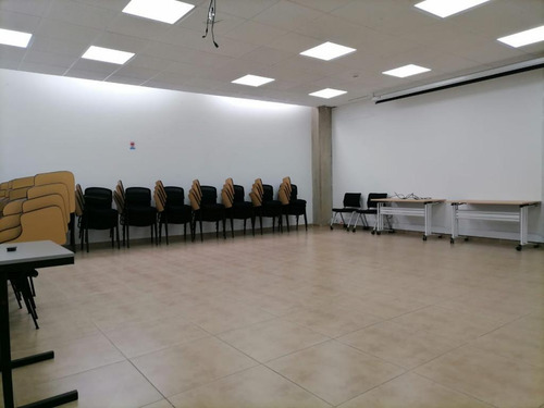 Imagen 8 de 17 de Edificio En Arriendo En Bogotá Moratos. Cod 93016
