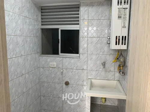 Apartamento En La Española. 2 Habitaciones, 52 M², Id: 152066