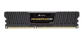 MEMORIA RAM DDR3 4GB 1600MHZ CORSAIR VENGEANCE LP OUTLET