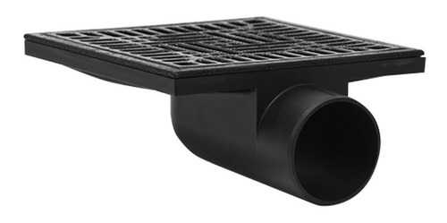 Embudo Horizontal Duratop 110 Reja Hf 30 X 30