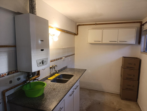Oportunidad! Departamento En Gualeguaychú, 2do Piso 55m2 Con Terraza