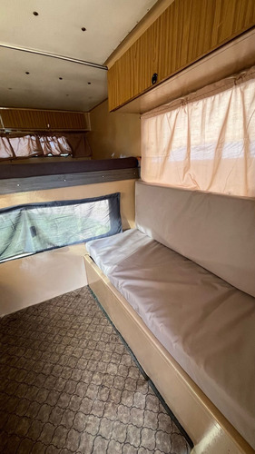 Camper Sumn