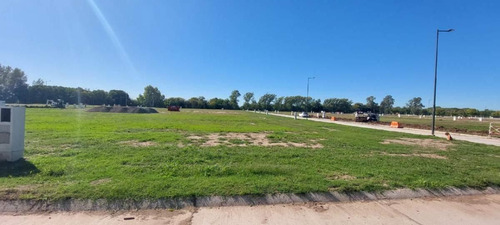 Venta - Lote Apto Duplex En Campo Chico 360 M2