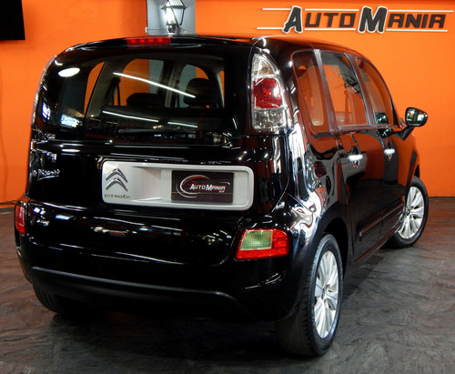 Citroën C3 Picasso 1.6 Sx 110cv