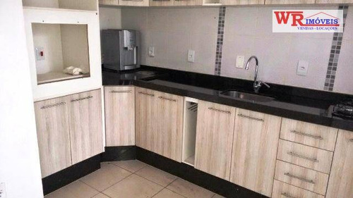 Casa À Venda, 97 M² Por R$ 340.000,00 - Vila Nova Sorocaba - Sorocaba/sp - Ca0201