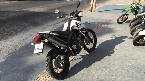Imagem 6 de 10 de Yamaha Xt 660r 2015
