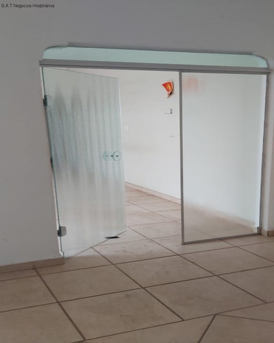 Imagem 19 de 30 de Casa Aluga Na Vila Santana - Sorocaba/sp - Cm00326 - 34076027