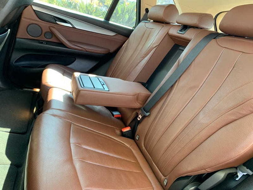 Imagem 11 de 12 de Bmw X5 Xdrive 30d 3.0 258cv Diesel - 2015/2015