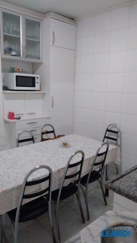 Imagem 6 de 15 de Sobrado - Brooklin - Sp - 594880
