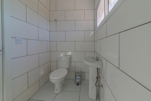 Imagem 21 de 30 de Casa À Venda No Bairro Santa Tereza - Porto Alegre/rs - O-17936-29785