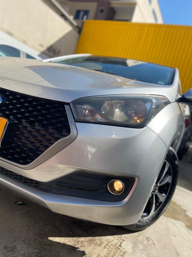 Imagem 3 de 9 de Hyundai Hb20 1.6 R Spec 16v Flex 4p Automático