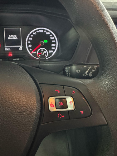 Volkswagen T-Cross 1.0 200 TSI TOTAL FLEX SENSE AUTOMÁTICO