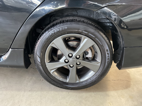 Toyota Corolla 2.0 XRS 16V FLEX 4P AUTOMÁTICO