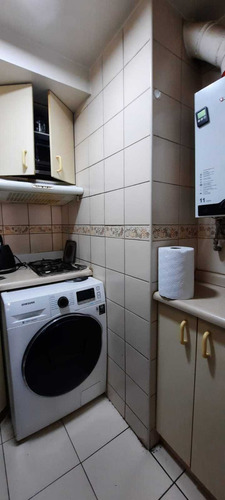 Venta Dpto 2d 2b +est Y Bd Suecia Providencia (96437)