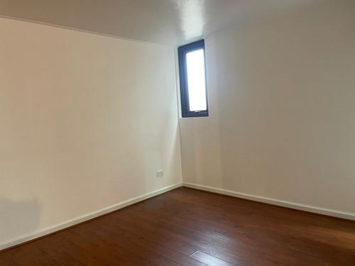 ¡arrienda Departamento Recién Remodelado! Estadio Español
