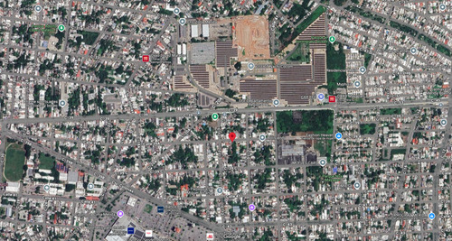 Terreno En Renta En Mayapán A Pasos Del Circuito Del I-etam