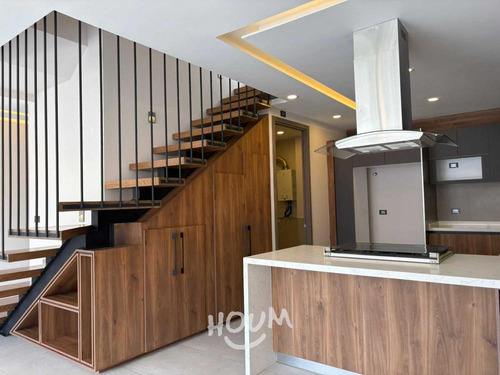 Departamento En El Cristo, Naucalpan De Juárez Con 3 Recámaras, 150 M², Id: 153095