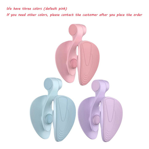 . Entrenador De Cadera Tónico For Muslos Y Suelo Pélvico