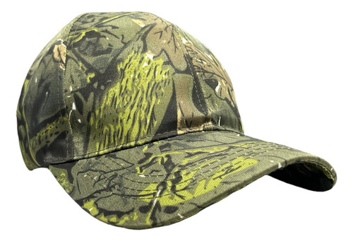 Gorro Camuflado Militar Para Caza, Pesca  Bentancor Outdoor