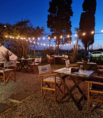 Alquiler Barbacoa Parrillero Para Eventos