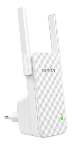 Repetidor De Wi-fi O Extensor De Rango Tenda A9 300mbps