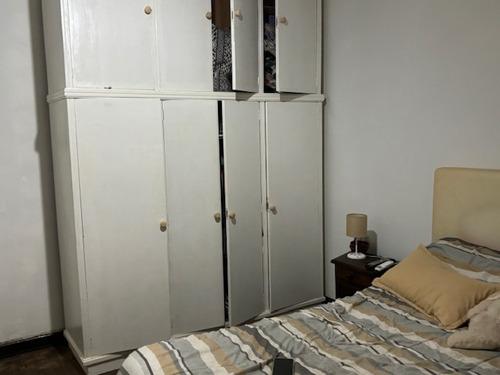 Casa Tipo Ph Al Fondo Con Patio Venta En Quilmes Centro