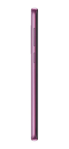 Imagem 2 de 4 de Samsung Galaxy S9 Plus 128gb Ultravioleta Muito Bom
