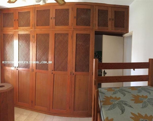 Apartamento Para Temporada Em Guarujá, Enseada, 1 Dormitório, 2 Banheiros, 1 Vaga - 1-220916_2-342658