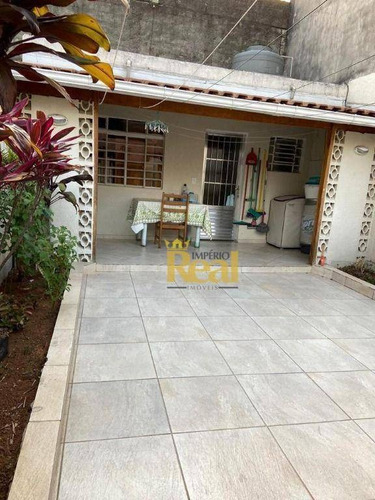 Imagem 23 de 23 de Casa À Venda Por R$ 1.200.000,00 - Lapa - São Paulo/sp - Ca0586