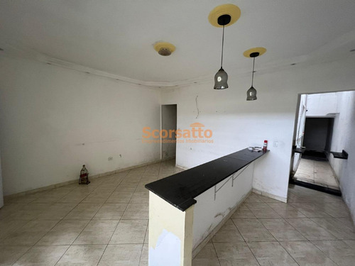 Imagem 8 de 15 de Casa Para Locação, Jardim Idemori, Itapecerica Da Serra/sp. - 6237