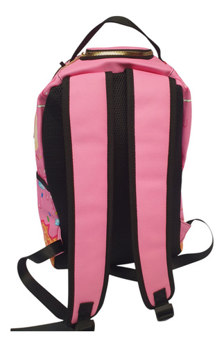 Backpack Mochila Sprayground Modelos Street Rosa