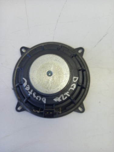 Bocina Del Izq Renault Duster 2.0 2010-2017 Negro (Usado)