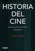 Historia Del Cine  - Cousins, Mark 