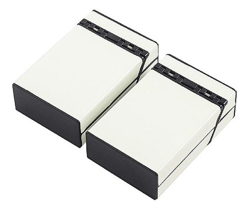 Cajas De Cigarrillos De Moda Organizador De Almacenamiento D