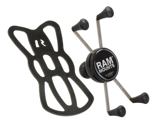 Ram X-grip - Soporte Universal Para Telefono Movil Con Bol