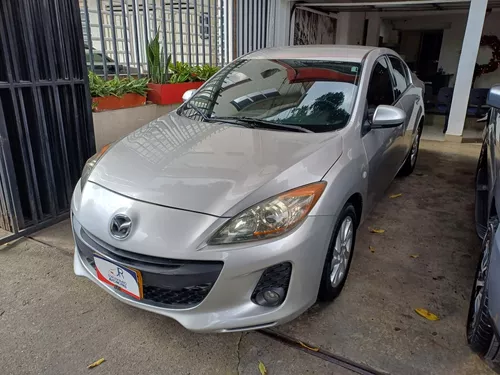 Mazda 3 1.6 Z6na0 All New | TuCarro