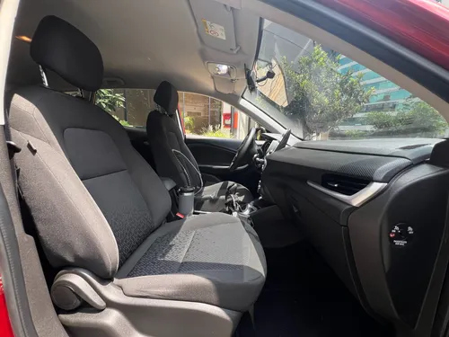 Chevrolet Tracker 1.8 Ls
